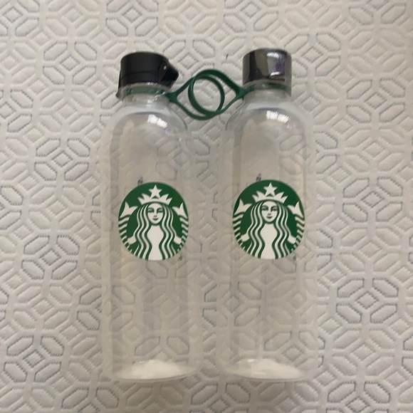 Starbucks Tumbler